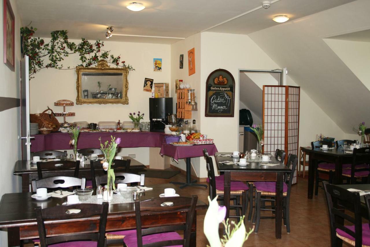 דרזדן Hotel Am Waldschloesschen - Brauhaus מראה חיצוני תמונה